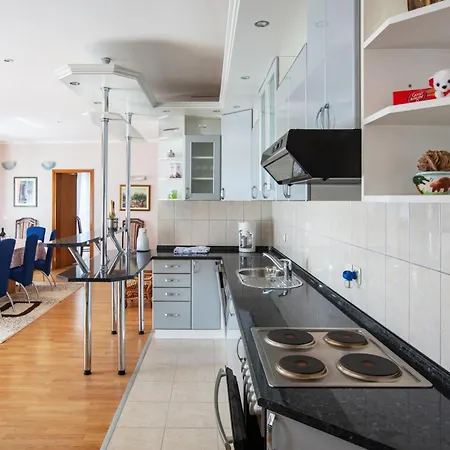 With A Parking Space Smrdelje, Krka - 23078 Apartment *