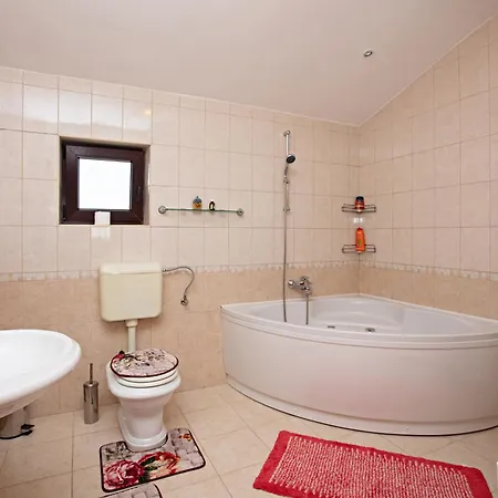 With Parking Space Smrdelje, Krka - 23078 Appartamento