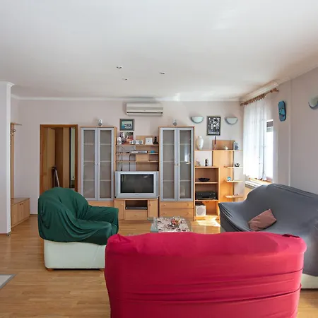 With Parking Space Smrdelje, Krka - 23078 Apartman Kistanje