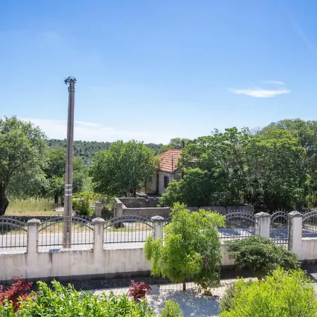 With Parking Space Smrdelje, Krka - 23078