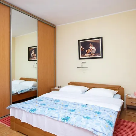 Appartement With Parking Space Smrdelje, Krka - 23078