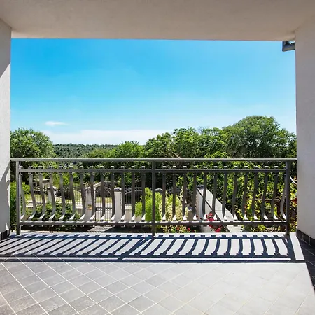 Apartman With Parking Space Smrdelje, Krka - 23078 *