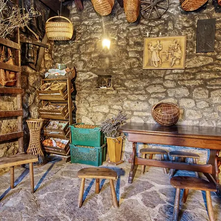 With Parking Space Smrdelje, Krka - 23078 *