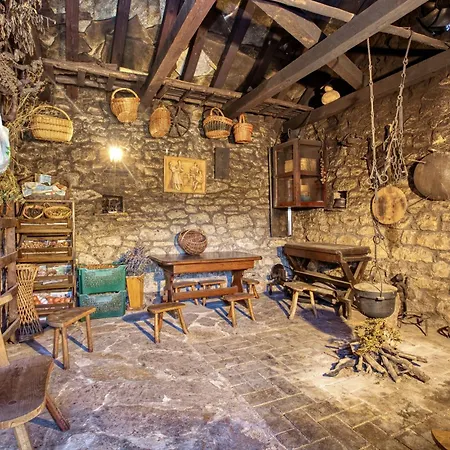 Apartman With Parking Space Smrdelje, Krka - 23078 *