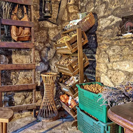 Apartament With Parking Space Smrdelje, Krka - 23078 *