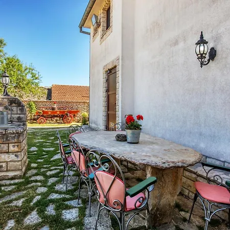 Apartament With Parking Space Smrdelje, Krka - 23078 *