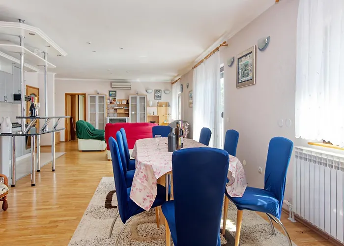 With Parking Space Smrdelje, Krka - 23078 *