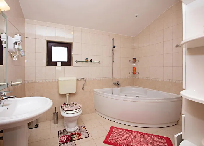 With Parking Space Smrdelje, Krka - 23078 Appartement