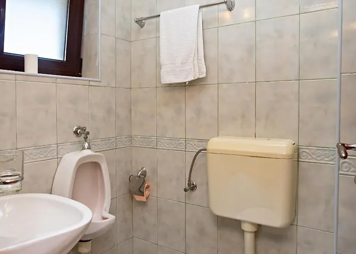 Apartament With Parking Space Smrdelje, Krka - 23078