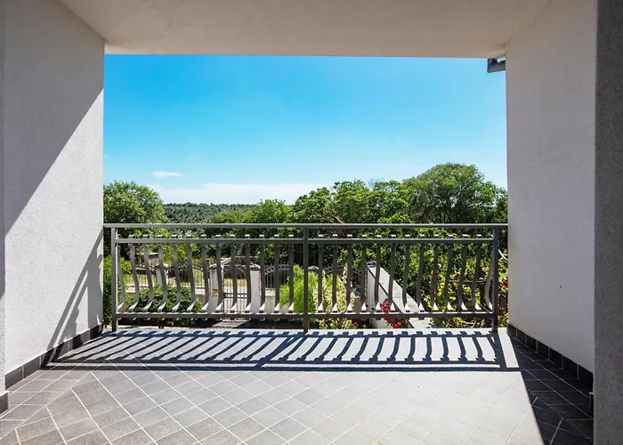 Apartament With Parking Space Smrdelje, Krka - 23078 *