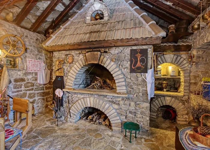 With Parking Space Smrdelje, Krka - 23078 Appartement *