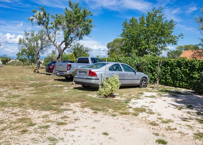 With Parking Space Smrdelje, Krka - 23078 * Kistanje