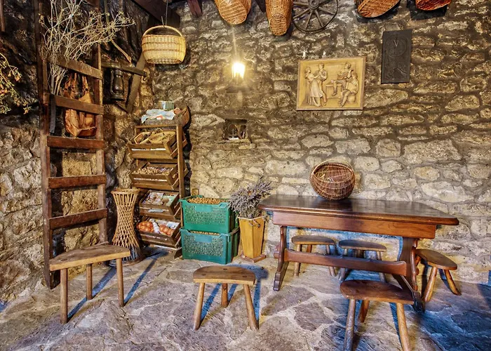 With Parking Space Smrdelje, Krka - 23078 *