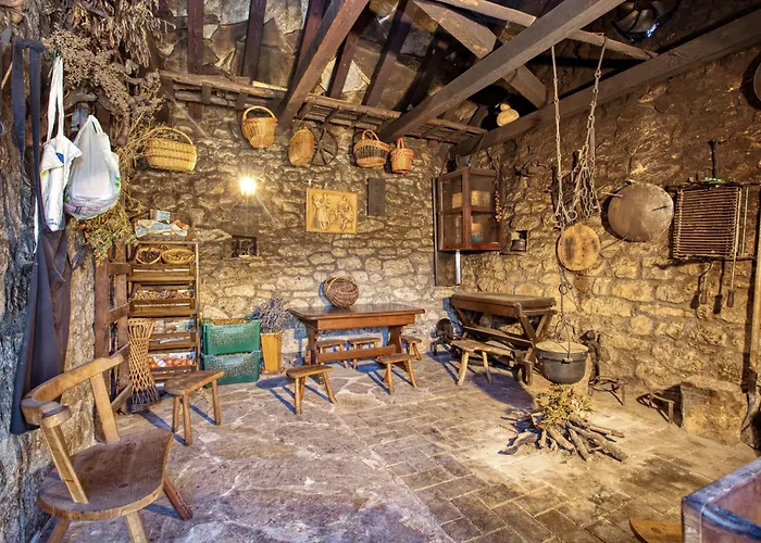 Appartement With Parking Space Smrdelje, Krka - 23078 *