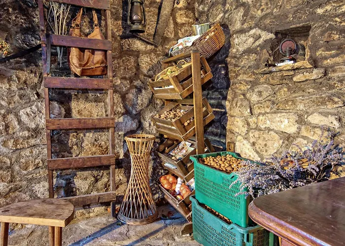 Apartament With Parking Space Smrdelje, Krka - 23078 *