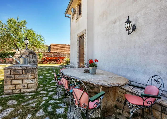 Appartement With Parking Space Smrdelje, Krka - 23078 *